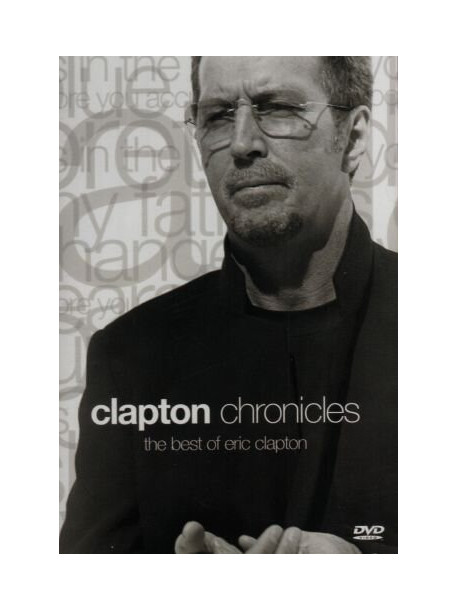 Eric Clapton - Clapton Chronicles:The Best Of Eric Clapton