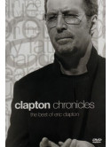 Eric Clapton - Clapton Chronicles:The Best Of Eric Clapton