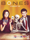 Bones - Stagione 03 (4 Dvd)