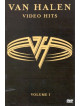 Van Halen - Video Hits 01