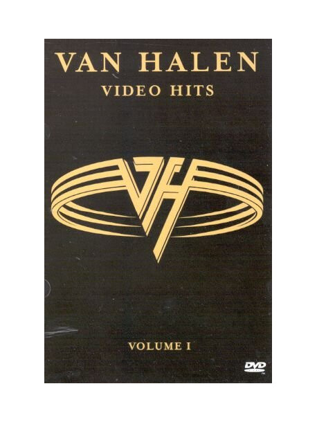Van Halen - Video Hits 01