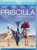Priscilla La Regina Del Deserto