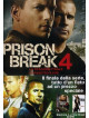 Prison Break - Stagione 04 + The Final Break (7 Dvd)