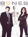Bones - Stagione 01 (6 Dvd)