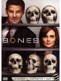 Bones - Stagione 04 (7 Dvd)