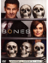 Bones - Stagione 04 (7 Dvd)