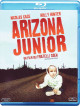 Arizona Junior