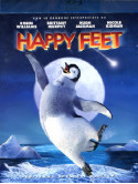 Happy Feet (SE) (Blu-Ray+Dvd)