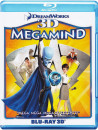 Megamind (3D)