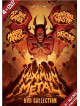 Maximum Metal Dvd Collection (4 Dvd)