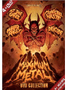 Maximum Metal Dvd Collection (4 Dvd)