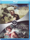 Scontro Tra Titani (2010) / Scontro Di Titani (1981) (Ultimate CE) (2 Blu-Ray+Libro)