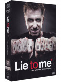Lie To Me - Stagione 03 (4 Dvd)