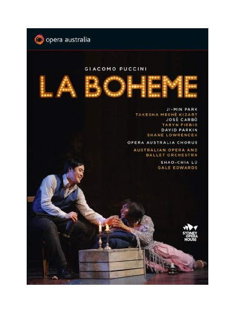 Puccini - La Boheme