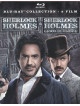 Sherlock Holmes / Sherlock Holmes - Gioco Di Ombre (2 Blu-Ray)