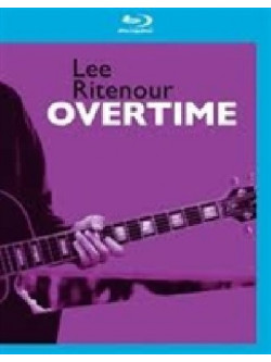 Lee Ritenour - Overtime