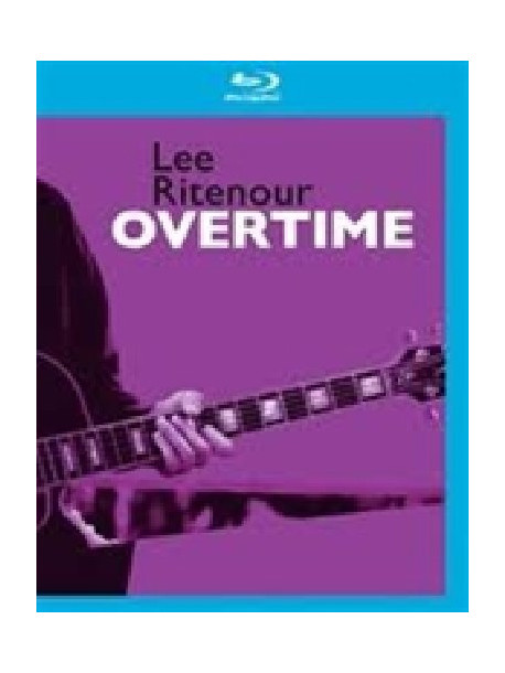 Lee Ritenour - Overtime