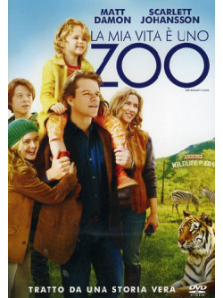 Mia Vita E' Uno Zoo (La)
