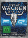 Live At Wacken 2010