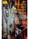 Wagner - Ring Des Nibelungen - Terfel (8 Dvd)