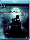 Leggenda Del Cacciatore Di Vampiri (La) (Blu-Ray+Blu-Ray 3D+Digital Copy)