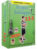 Diario Di Una Schiappa Collection (3 Dvd)