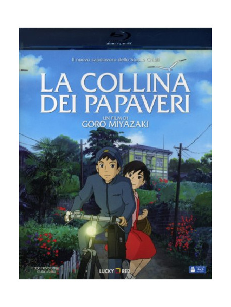 Collina Dei Papaveri (La)