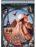 Adele E L'Enigma Del Faraone (SE) (2 Dvd)