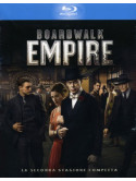 Boardwalk Empire - Stagione 02 (5 Blu-Ray)