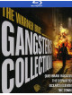 Warner Bros. - Gangsters Collection (4 Blu-Ray)