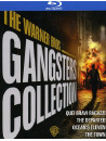 Warner Bros. - Gangsters Collection (4 Blu-Ray)