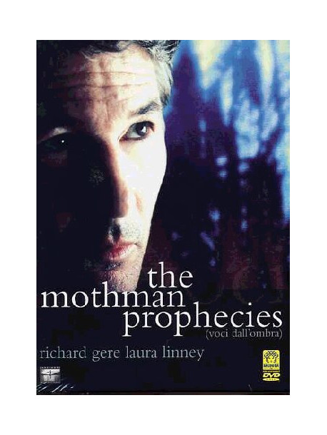 Mothman Prophecies (The) (2 Dvd)