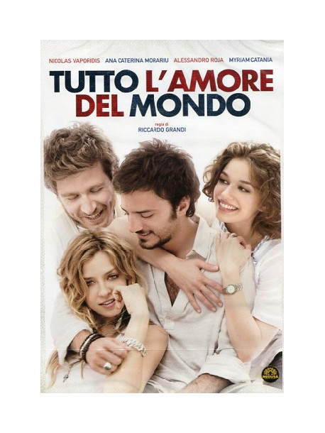 Tutto L'Amore Del Mondo