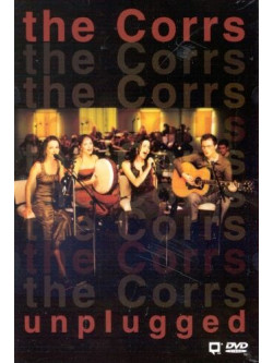 Corrs (The) - Unplugged