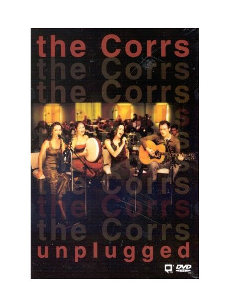 Corrs (The) - Unplugged