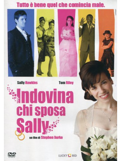 Indovina Chi Sposa Sally