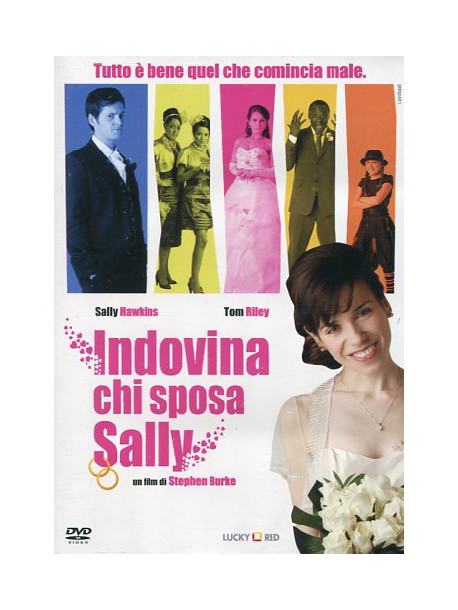 Indovina Chi Sposa Sally