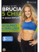 Brucia 5 Chili In Poco Tempo