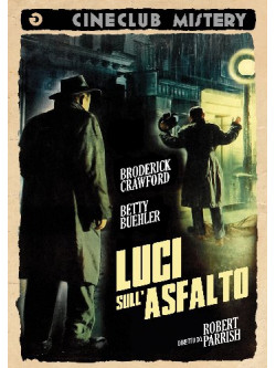 Luci Sull'Asfalto