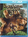 Cacciatore Di Giganti (Il) (3D) (Blu-Ray+Blu-Ray 3D+Digital Copy)