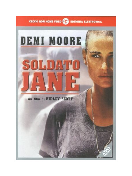 Soldato Jane