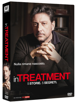 In Treatment - Stagione 01 (7 Dvd)