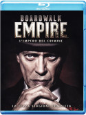 Boardwalk Empire - Stagione 03 (5 Blu-Ray)