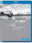 Fanciulla Del West (La)