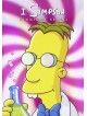 Simpson (I) - Stagione 16 (4 Dvd)