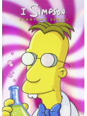 Simpson (I) - Stagione 16 (4 Dvd)