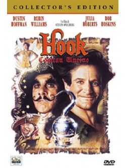 Hook - Capitan Uncino (CE)