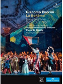 Puccini - La Boheme