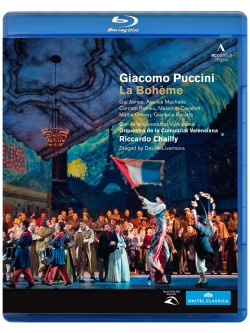 Puccini - La Boheme
