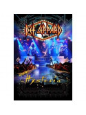 Def Leppard - Viva! Hysteria